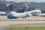 N298AK @ KATL - ASA 739 zx atl-san - by FloridaMetal
