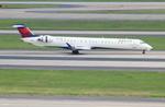 N297PQ @ KATL - EDV/DAL CR9 zx tri-atl - by FloridaMetal