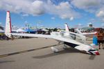 N291P @ KPTK - Long EZ zx  - by FloridaMetal