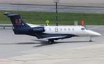 N294TX @ KATL - Phenom 300 zx  - by FloridaMetal
