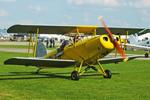 G-BLPB @ EGBK - LAA Rally 2017, Sywell - by Chris Hall