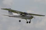 G-BZHG @ EGBK - LAA Rally 2017, Sywell - by Chris Hall