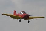 G-BGMJ photo, click to enlarge G-BGMJ photo, click to enlarge