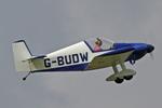 G-BUDW @ EGBK - LAA Rally 2017, Sywell - by Chris Hall
