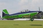 G-PHVM @ EGBK - LAA Rally 2017, Sywell - by Chris Hall