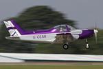 G-CEAR photo, click to enlarge G-CEAR photo, click to enlarge