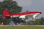 G-BULG photo, click to enlarge G-BULG photo, click to enlarge