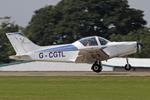 G-CGTL photo, click to enlarge G-CGTL photo, click to enlarge