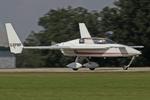 G-BPWP @ EGBK - LAA Rally 2017, Sywell - by Chris Hall