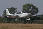 N902SR @ EGBK - LAA Rally 2017, Sywell - by Chris Hall