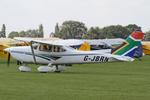 G-JBRN photo, click to enlarge G-JBRN photo, click to enlarge