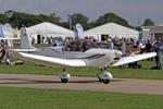 G-CEZB @ EGBK - LAA Rally 2017, Sywell - by Chris Hall