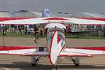 G-VCIO @ EGBK - LAA Rally 2017, Sywell - by Chris Hall