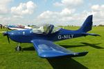 G-NILT photo, click to enlarge G-NILT photo, click to enlarge