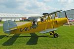 G-BLPB @ EGBK - LAA Rally 2017, Sywell - by Chris Hall