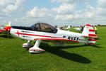 G-BYFY photo, click to enlarge G-BYFY photo, click to enlarge