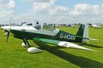 G-HOXN photo, click to enlarge G-HOXN photo, click to enlarge