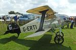 G-ERTI @ EGBK - LAA Rally 2017, Sywell - by Chris Hall
