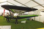 G-EGCA photo, click to enlarge G-EGCA photo, click to enlarge