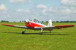 EI-AFZ @ EGBK - LAA Rally 2017, Sywell - by Chris Hall