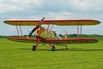 G-BRXP photo, click to enlarge G-BRXP photo, click to enlarge