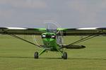 G-LIKY photo, click to enlarge G-LIKY photo, click to enlarge