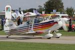 G-OZIP photo, click to enlarge G-OZIP photo, click to enlarge