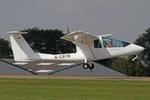 G-CBTB photo, click to enlarge G-CBTB photo, click to enlarge