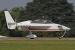 G-BPWP @ EGBK - LAA Rally 2017, Sywell - by Chris Hall