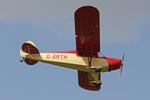 G-ARTH photo, click to enlarge G-ARTH photo, click to enlarge