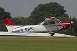 G-BRBI photo, click to enlarge G-BRBI photo, click to enlarge