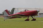 G-RVBI photo, click to enlarge G-RVBI photo, click to enlarge
