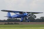 G-AJKB photo, click to enlarge G-AJKB photo, click to enlarge