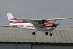 G-CIIM @ EGBK - LAA Rally 2017, Sywell - by Chris Hall