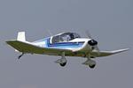 G-JEJH @ EGBK - LAA Rally 2017, Sywell - by Chris Hall