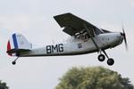 G-JDOG @ EGBK - LAA Rally 2017, Sywell - by Chris Hall