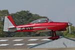 G-RVBI @ EGBK - LAA Rally 2017, Sywell - by Chris Hall