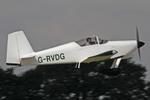 G-RVDG photo, click to enlarge G-RVDG photo, click to enlarge