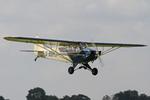 G-BBHJ @ EGBK - LAA Rally 2017, Sywell - by Chris Hall