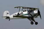 G-CIJV @ EGBK - LAA Rally 2017, Sywell - by Chris Hall