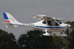 G-CGRB @ EGBK - LAA Rally 2017, Sywell - by Chris Hall