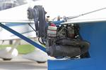 G-MYGM @ EGBK - LAA Rally 2017, Sywell - by Chris Hall