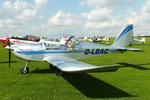 G-LBAC photo, click to enlarge G-LBAC photo, click to enlarge
