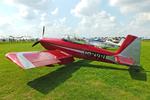 G-RVBI @ EGBK - LAA Rally 2017, Sywell - by Chris Hall