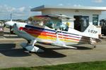 G-OZIP photo, click to enlarge G-OZIP photo, click to enlarge