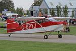G-BPYJ photo, click to enlarge G-BPYJ photo, click to enlarge