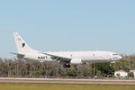 170478 @ KRSW - Navy Lima Lima 78 work in the pattern at Southwest Florida International Airport - by Suncoast Spotter