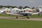 G-GALB @ EGBK - LAA Rally 2017, Sywell - by Chris Hall