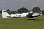 G-SACN photo, click to enlarge G-SACN photo, click to enlarge