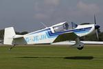 G-JEJH @ EGBK - LAA Rally 2017, Sywell - by Chris Hall